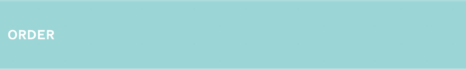 オーダー